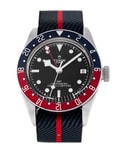 Pre-Owned Tudor Black Bay GMT Watch